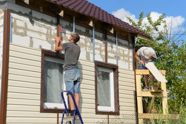 Best Historical Building Siding Restoration  in Village Of Waukesha, WI