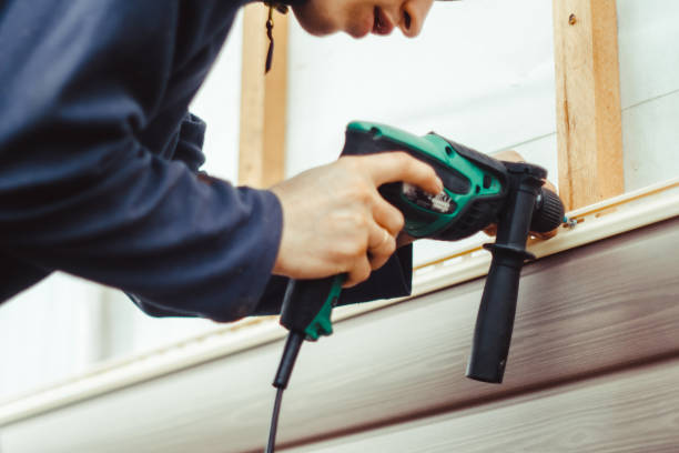 Best Vinyl Siding Installation  in Village Of Waukesha, WI